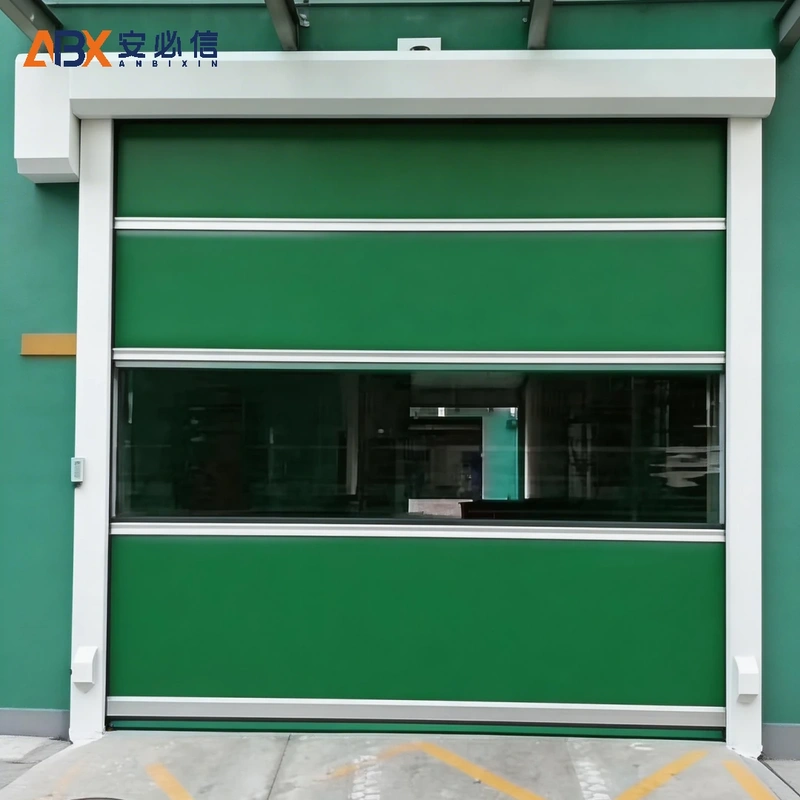 自贡市高速门